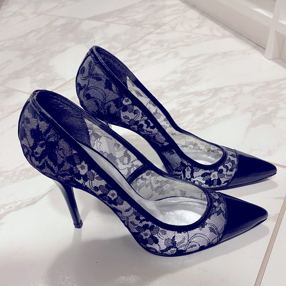 Stuart weitzman heels.